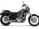 Yamaha XV 250 Virago